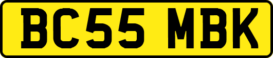 BC55MBK