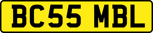 BC55MBL