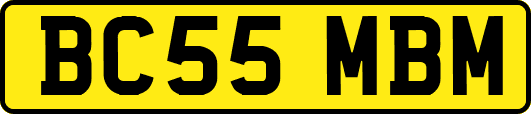 BC55MBM
