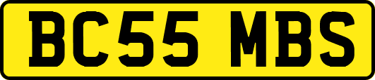 BC55MBS