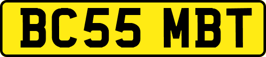 BC55MBT