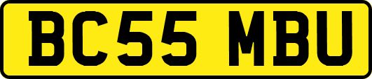 BC55MBU