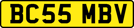 BC55MBV