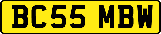 BC55MBW