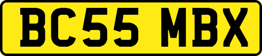 BC55MBX