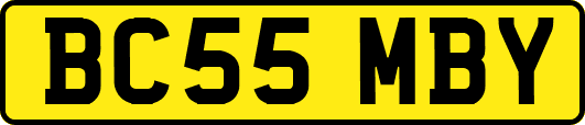 BC55MBY