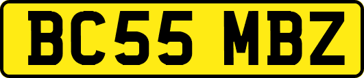 BC55MBZ
