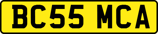 BC55MCA
