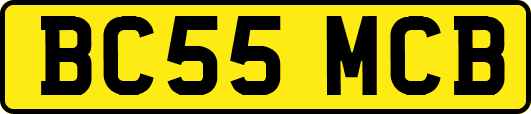 BC55MCB