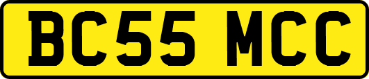 BC55MCC