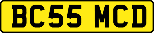 BC55MCD