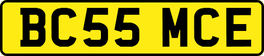 BC55MCE