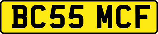 BC55MCF