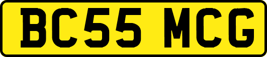 BC55MCG