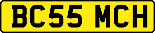 BC55MCH