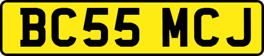 BC55MCJ