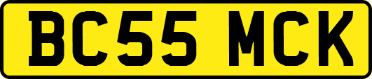 BC55MCK