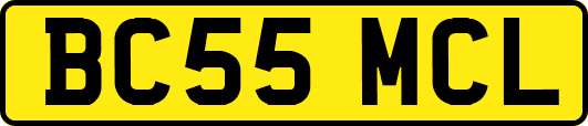 BC55MCL