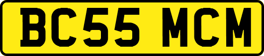 BC55MCM