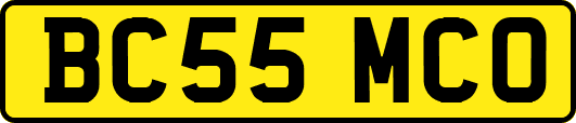 BC55MCO
