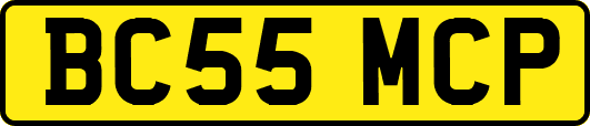 BC55MCP