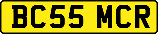 BC55MCR