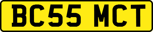 BC55MCT