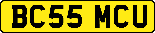BC55MCU