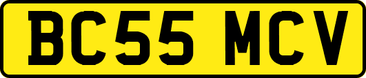 BC55MCV