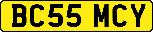 BC55MCY