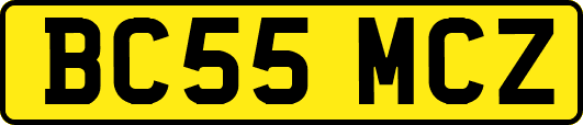 BC55MCZ