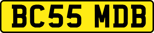 BC55MDB