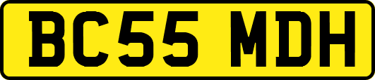 BC55MDH