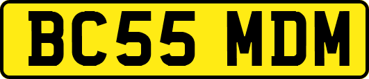 BC55MDM