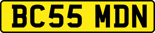 BC55MDN