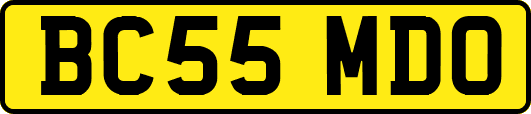 BC55MDO
