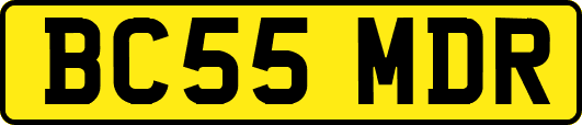 BC55MDR