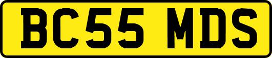 BC55MDS