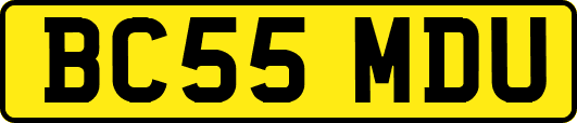 BC55MDU