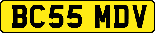 BC55MDV