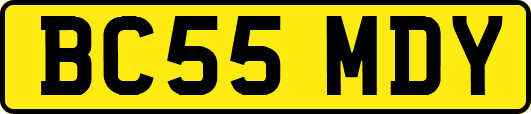 BC55MDY