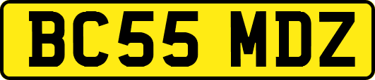 BC55MDZ