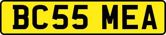 BC55MEA