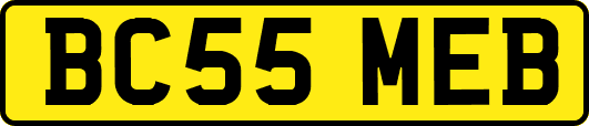 BC55MEB