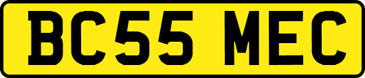 BC55MEC