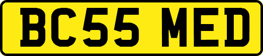 BC55MED