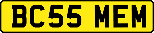 BC55MEM
