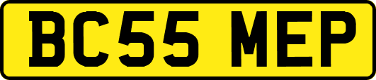 BC55MEP