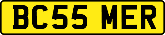 BC55MER