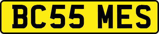 BC55MES